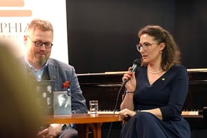 13 spotkanie Dom Literatury250311