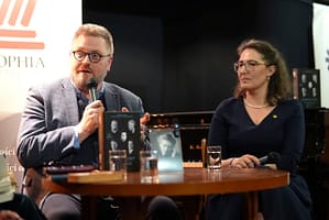 15 spotkanie Dom Literatury250311