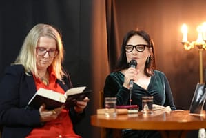 17 spotkanie Dom Literatury250311