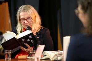 2 spotkanie Dom Literatury250311