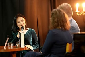 28 spotkanie Dom Literatury250311
