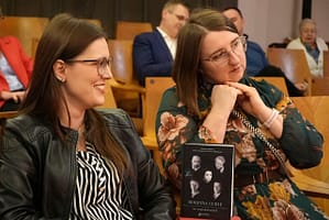 31 spotkanie Dom Literatury250311