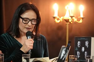 32 spotkanie Dom Literatury250311