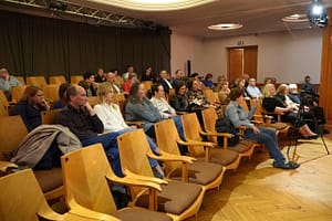 33 spotkanie Dom Literatury250311