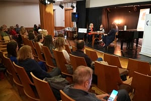 34 spotkanie Dom Literatury250311