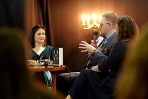 35 spotkanie Dom Literatury250311