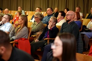 8 spotkanie Dom Literatury250311