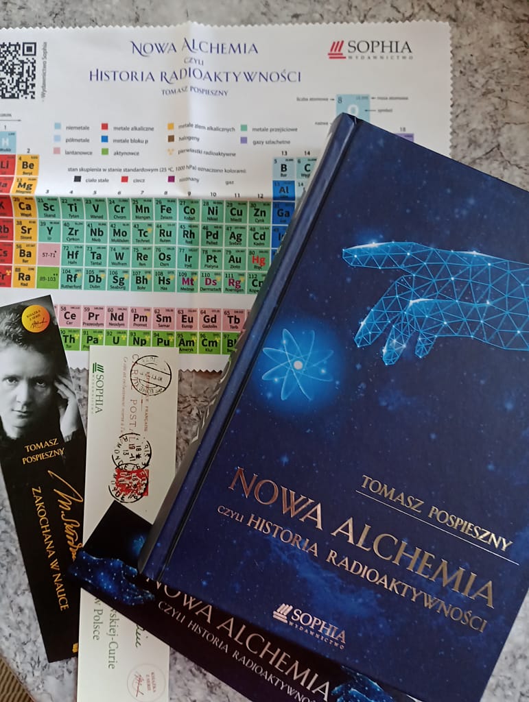 elektrownie atomowe zielony atom
